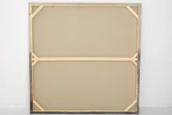 Williams, Peinture A L'Huile