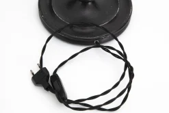 Willy, Lampe De Table, Noir