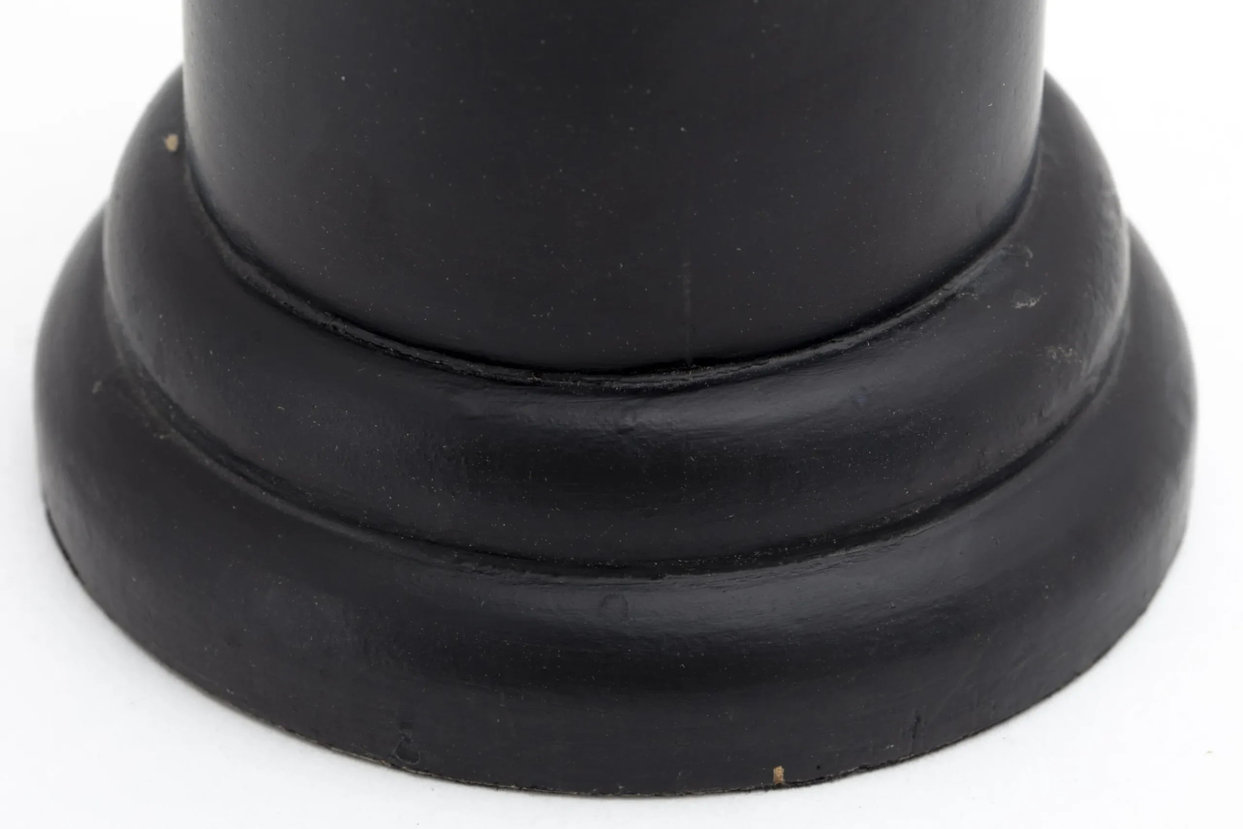 Woodsen, Deco, Bois, Noir, L