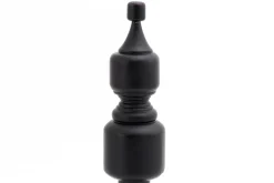 Woodsen, Deco, Bois, Noir, M