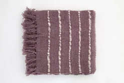 Wrington, Plaid, Violet