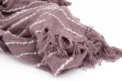 Wrington, Plaid, Violet