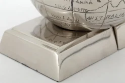 Wyat, Serre-Livres, Ensemble De 2