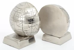 Wyat, Serre-Livres, Ensemble De 2