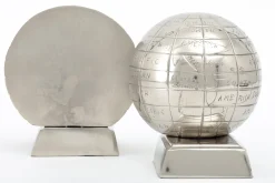 Wyat, Serre-Livres, Ensemble De 2