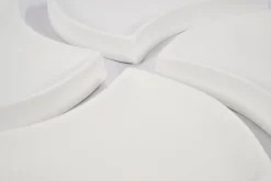 Yuni, Bol, Ceramique, Blanc, Ensemble De 4